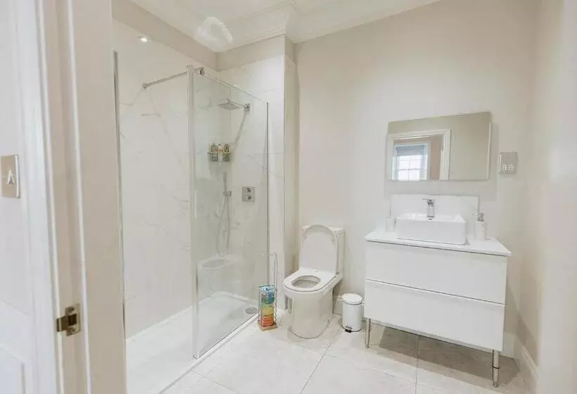 Wensleydale, Old Schools   Ground Floor Luxury Apartment In Richmond, North Yorkshire