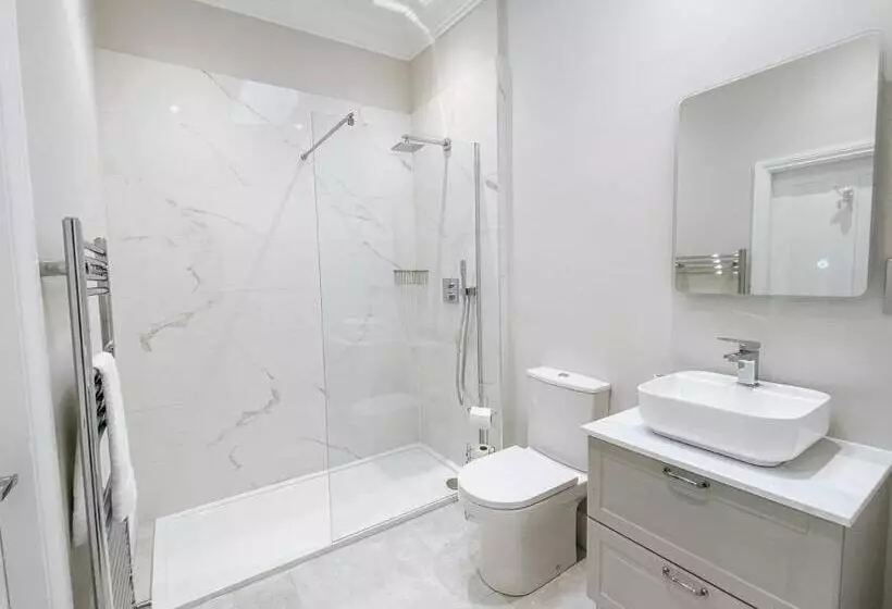 Wensleydale, Old Schools   Ground Floor Luxury Apartment In Richmond, North Yorkshire