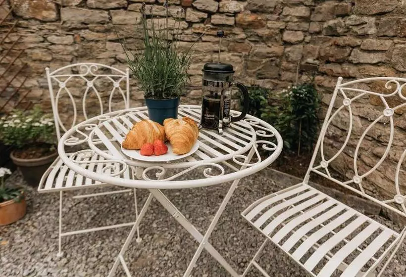 Wensleydale, Old Schools   Ground Floor Luxury Apartment In Richmond, North Yorkshire