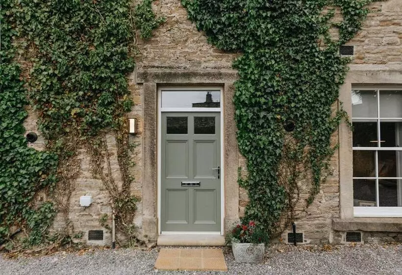 Wensleydale, Old Schools   Ground Floor Luxury Apartment In Richmond, North Yorkshire