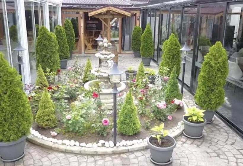 Общежитие комплекс окей