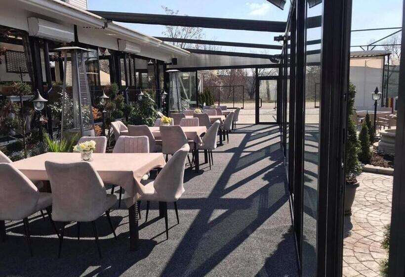 Общежитие комплекс окей