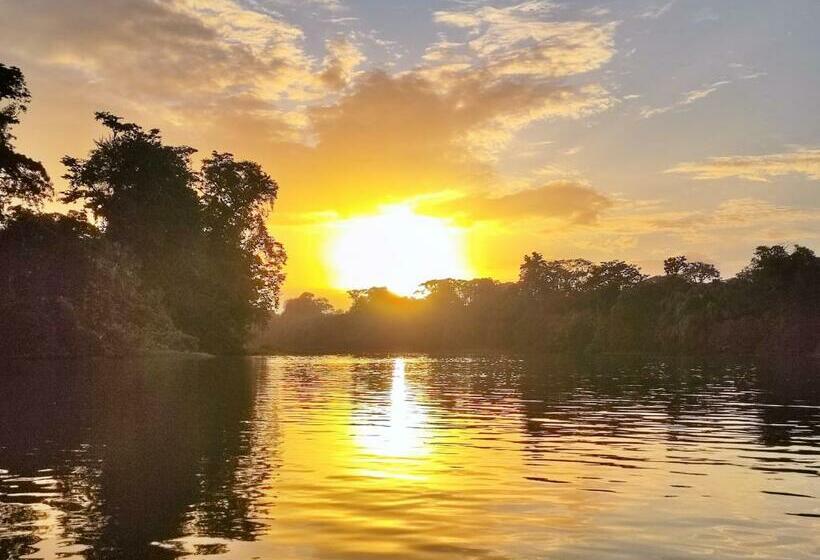 هاستل Cabañas Daneysha