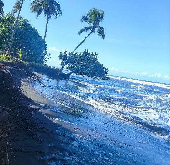 هاستل Cabañas Daneysha