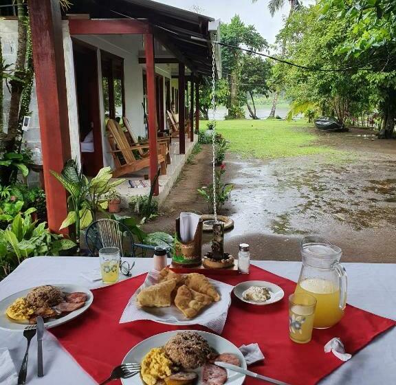 هاستل Cabañas Daneysha