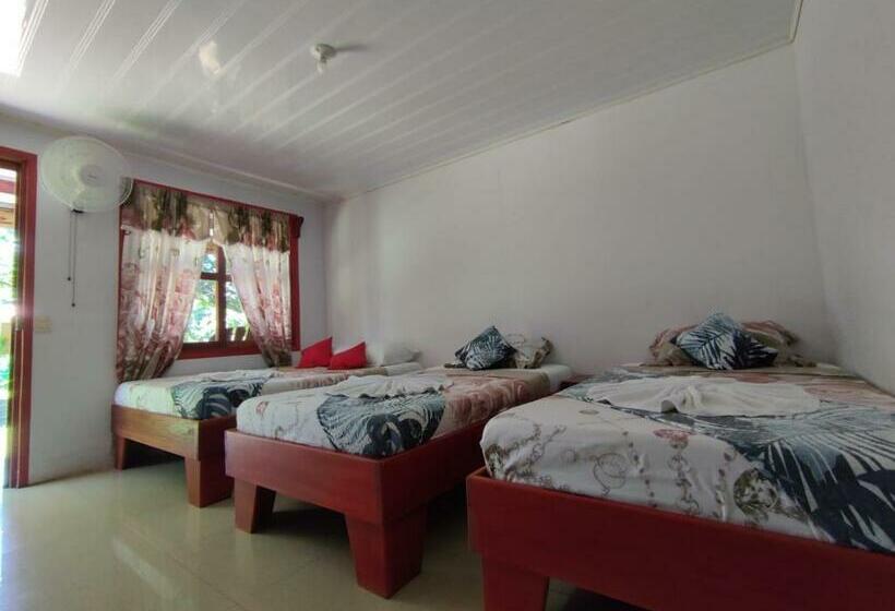 هاستل Cabañas Daneysha