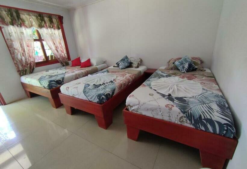 هاستل Cabañas Daneysha