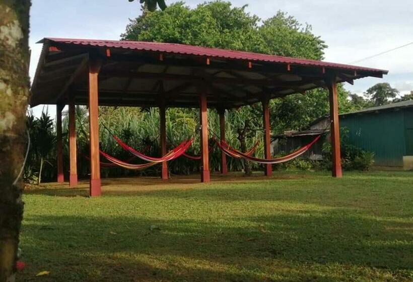 هاستل Cabañas Daneysha