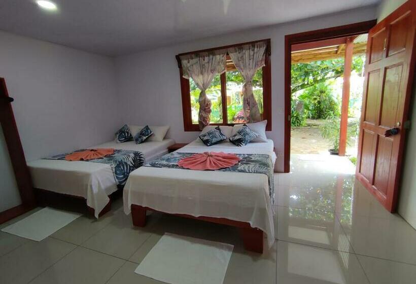 هاستل Cabañas Daneysha