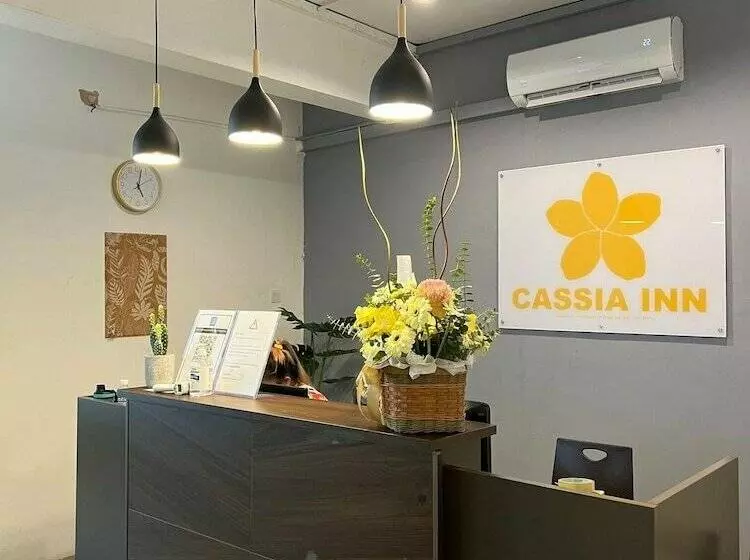 Schronisko Cassia Inn Kuching