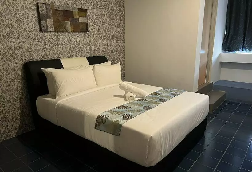 Schronisko Cassia Inn Kuching