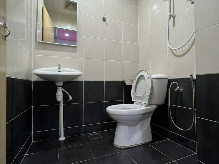 הוסטל Cassia Inn Kuching