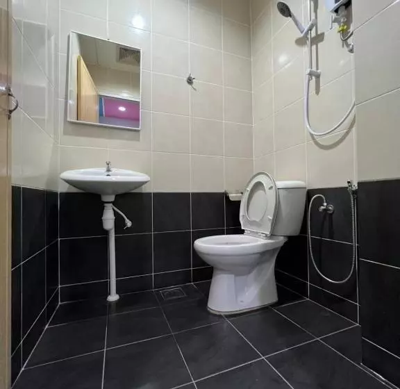 Schronisko Cassia Inn Kuching