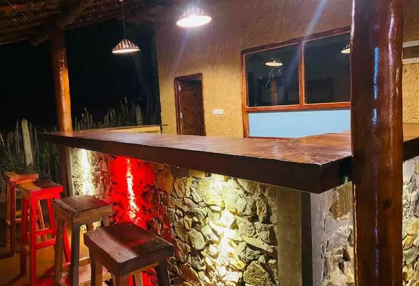 Retkeilymaja Muthu Hiriketiya