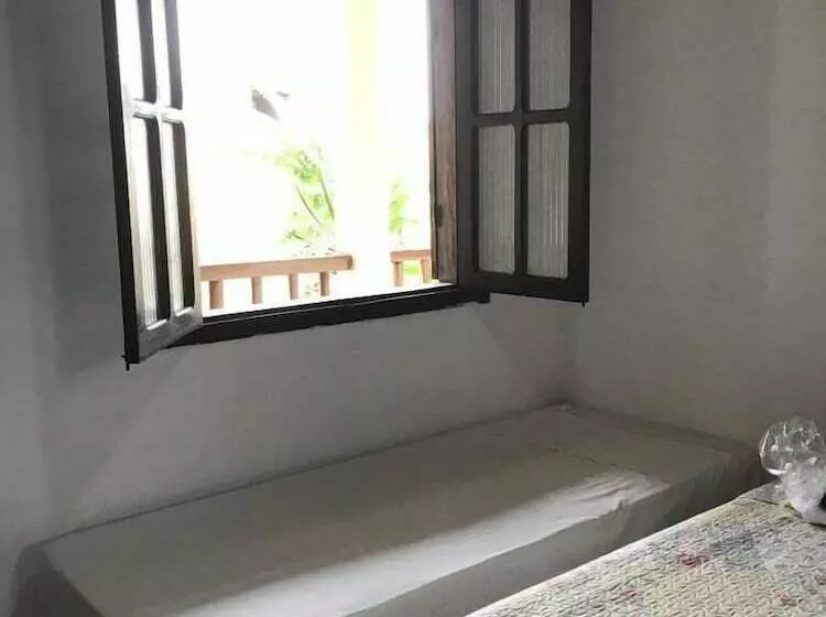 ユースホステル Pousada Jandaias