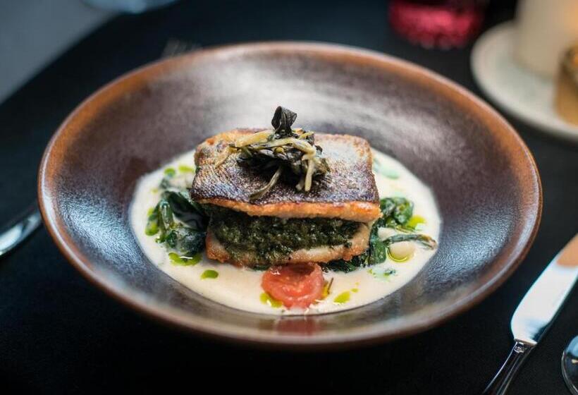 Ati Ambavi Botique Hotel Gudauri