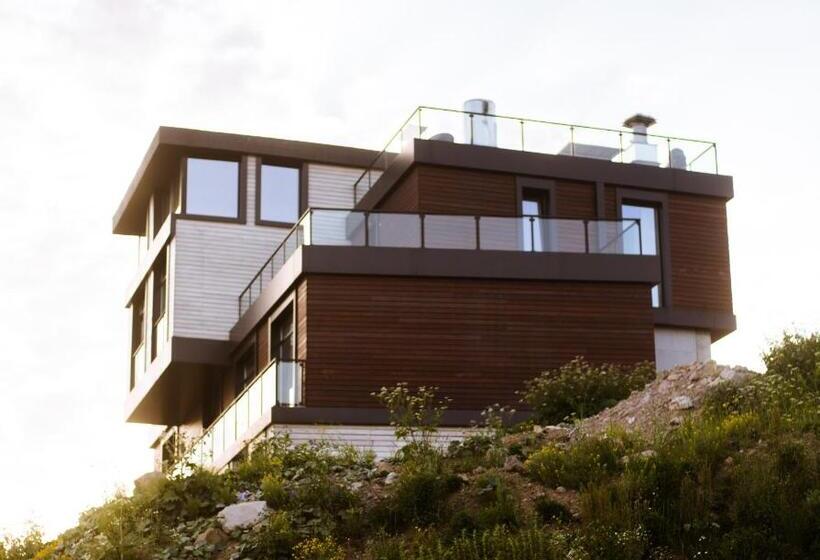 Ati Ambavi Botique Hotel Gudauri