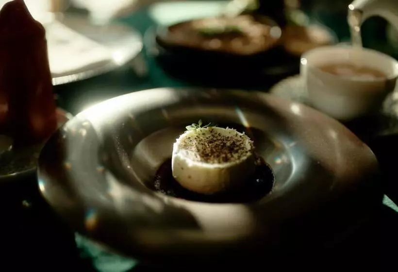 Ati Ambavi Botique Hotel Gudauri