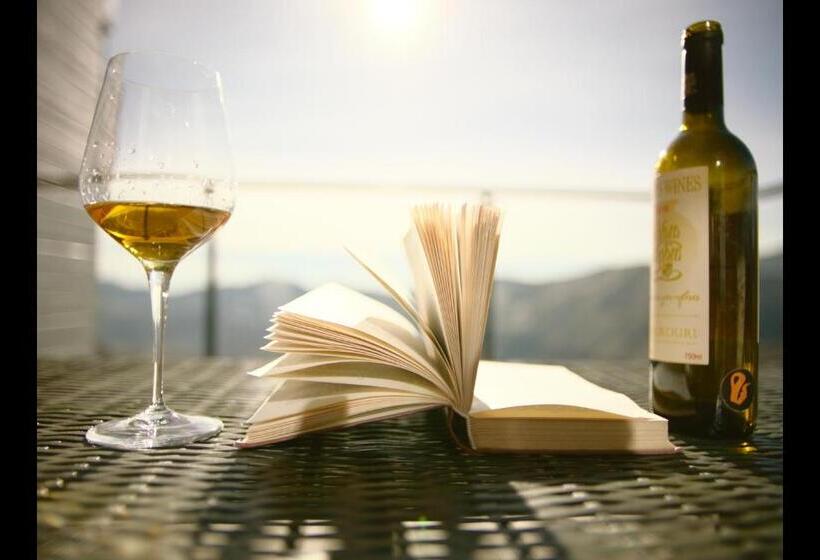 Ati Ambavi Botique Hotel Gudauri