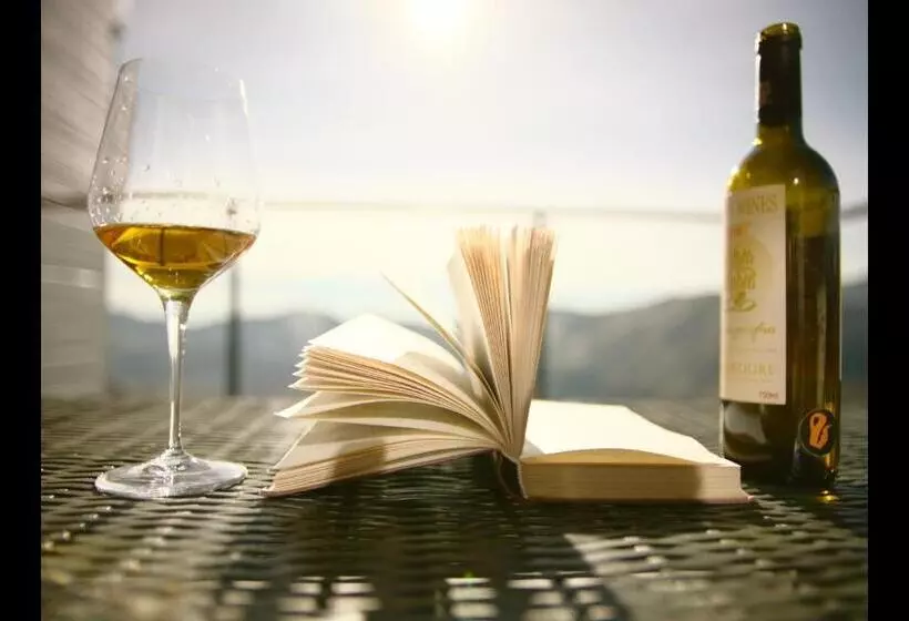 Ati Ambavi Botique Hotel Gudauri