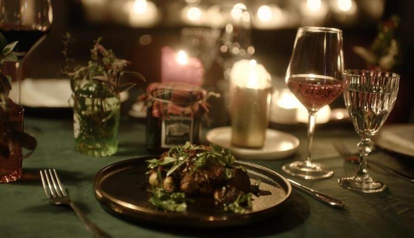 Ati Ambavi Botique Hotel Gudauri