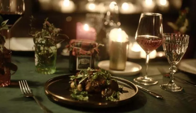 Ati Ambavi Botique Hotel Gudauri