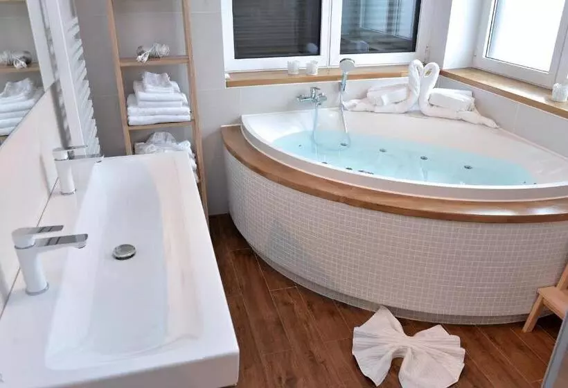 Aamiaismajoitus (B&B) Chambres Vignes Et Châteaux