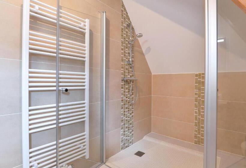 Bed and Breakfast Chambres Vignes Et Châteaux