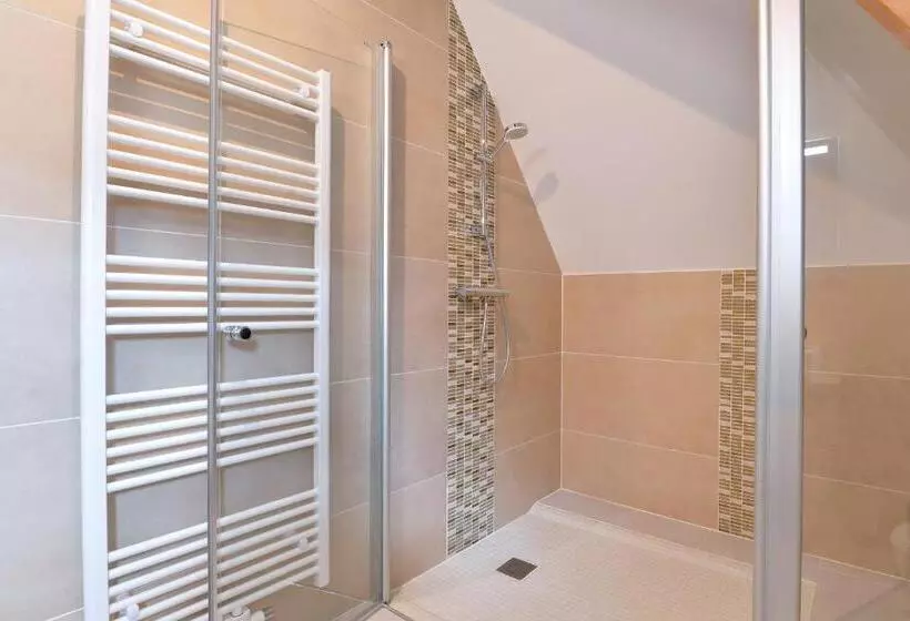 Aamiaismajoitus (B&B) Chambres Vignes Et Châteaux