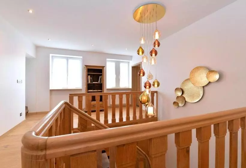 Aamiaismajoitus (B&B) Chambres Vignes Et Châteaux