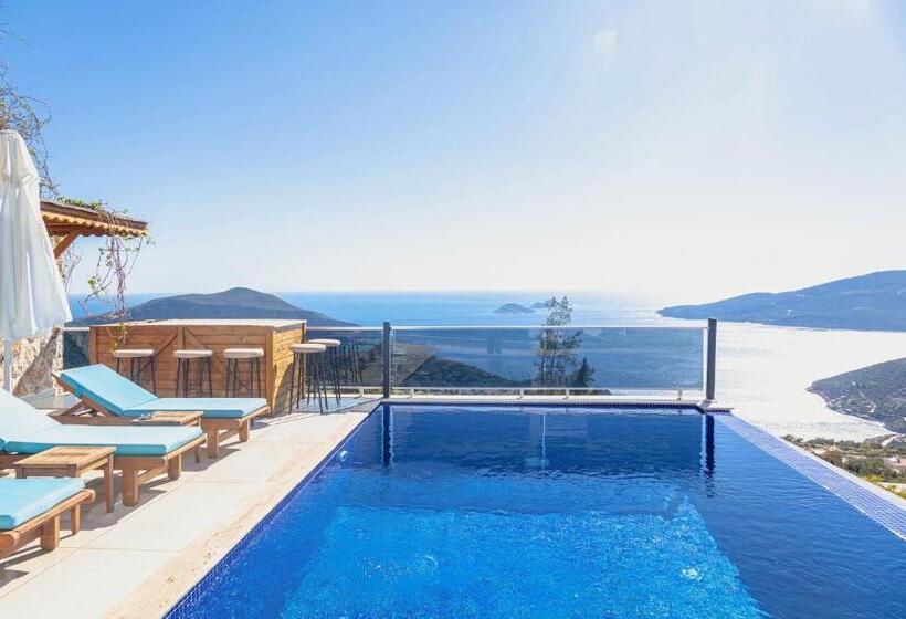 تختخواب و صبحانه Su Butik