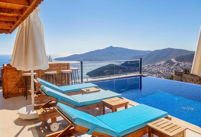 تختخواب و صبحانه Su Butik