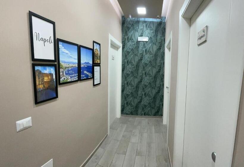 تختخواب و صبحانه Valentine’s House