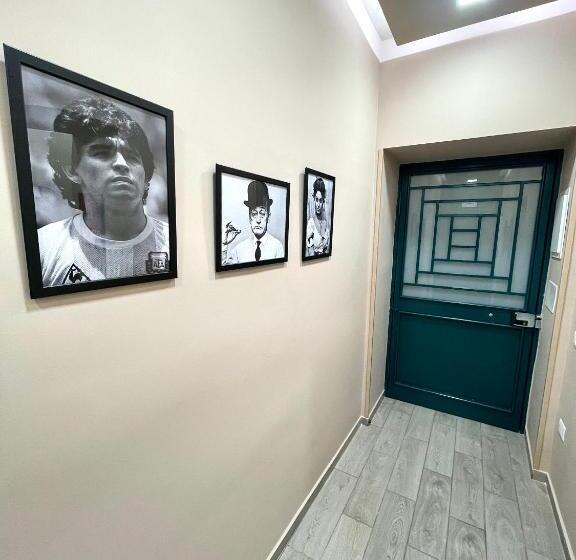 تختخواب و صبحانه Valentine’s House