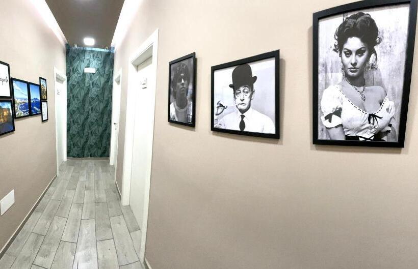 تختخواب و صبحانه Valentine’s House