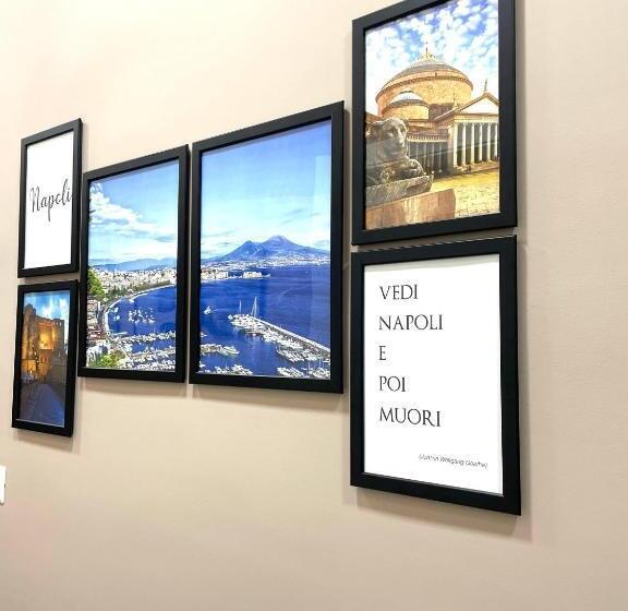 تختخواب و صبحانه Valentine’s House