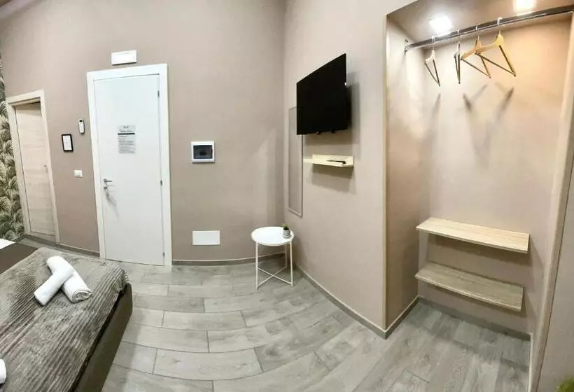 تختخواب و صبحانه Valentine’s House