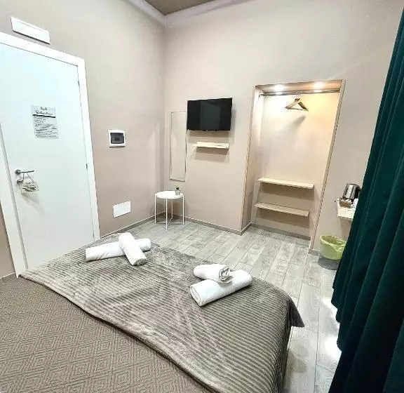 تختخواب و صبحانه Valentine’s House