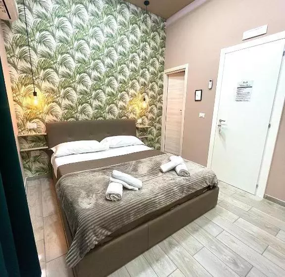 تختخواب و صبحانه Valentine’s House