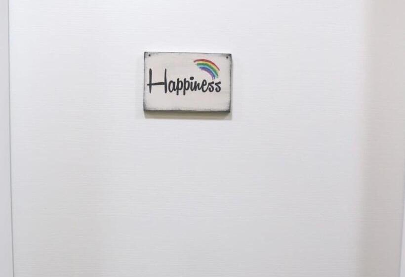 تختخواب و صبحانه Valentine’s House