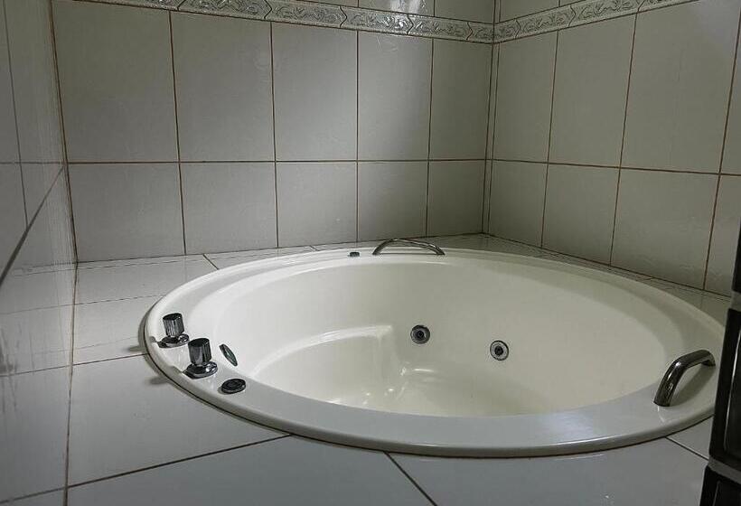 & Pousada Bella Vista