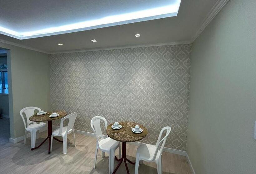 & Pousada Bella Vista