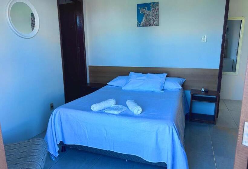 & Pousada Bella Vista