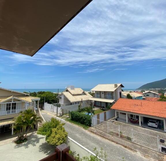 & Pousada Bella Vista