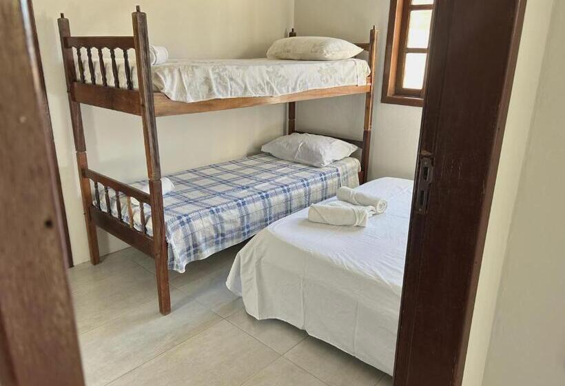 & Pousada Bella Vista