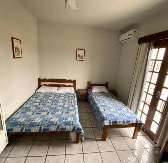 & Pousada Bella Vista