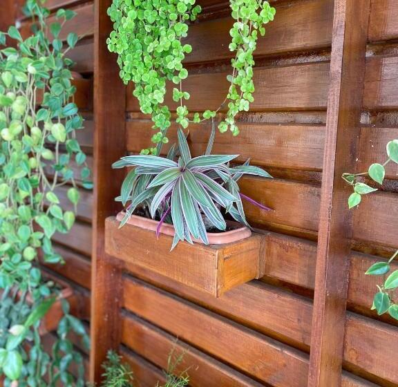 & Pousada Bella Vista