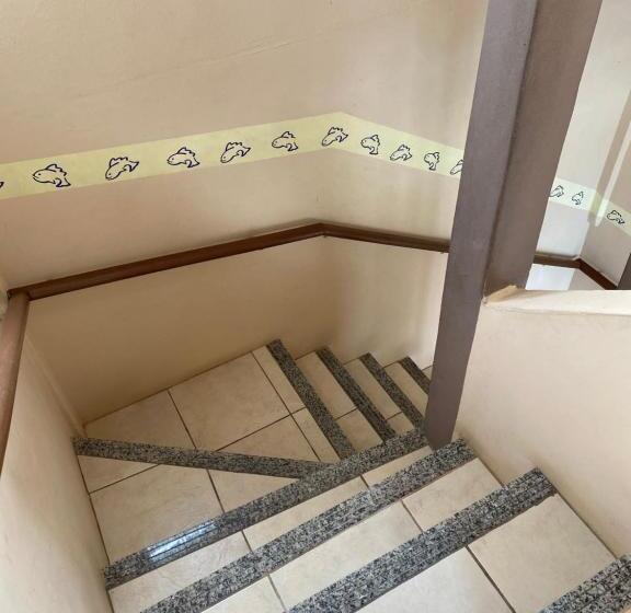 & Pousada Bella Vista