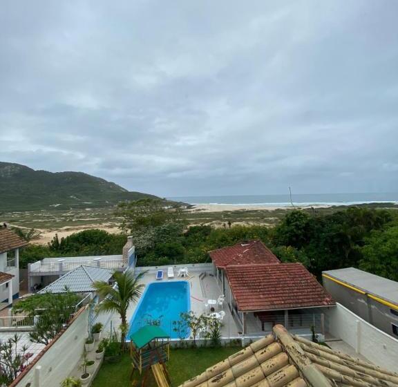 & Pousada Bella Vista