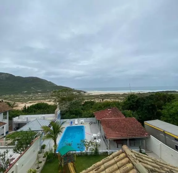 & Pousada Bella Vista